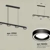 Подвесной светильник Ambrella Light Traditional (C9152, N8434) XB9152201 XB9152201 - 2