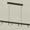 Подвесной светильник Ambrella Light Traditional (C9152, N8415) XB9152200 XB9152200 - 1