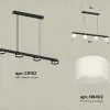 Подвесной светильник Ambrella Light Traditional (C9152, N8402) XB9152205 XB9152205 - 2