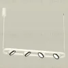 Подвесной светильник Ambrella Light Traditional (C9163, N8113) XB9163101 XB9163101 - 1