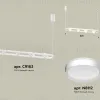 Подвесной светильник Ambrella Light Traditional (C9163, N8112) XB9163100 XB9163100 - 2