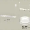Подвесной светильник Ambrella Light Traditional (C9163, N8477) XB9163153 XB9163153 - 2