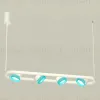Подвесной светильник Ambrella Light Traditional (C9163, N8488) XB9163201 XB9163201 - 1