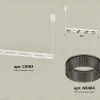 Подвесной светильник Ambrella Light Traditional (C9163, N8484) XB9163200 XB9163200 - 2