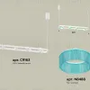 Подвесной светильник Ambrella Light Traditional (C9163, N8488) XB9163201 XB9163201 - 2