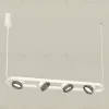Подвесной светильник Ambrella Light Traditional (C9163, N8484) XB9163200 XB9163200 - 1