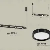 Подвесной светильник Ambrella Light Traditional (C9164, N8113) XB9164100 XB9164100 - 2