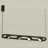 Подвесной светильник Ambrella Light Traditional (C9164, N8113) XB9164100 XB9164100 - 1