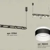 Подвесной светильник Ambrella Light Traditional (C9164, N8445) XB9164152 XB9164152 - 2