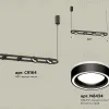 Подвесной светильник Ambrella Light Traditional (C9164, N8434) XB9164151 XB9164151 - 2