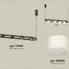 Подвесной светильник Ambrella Light Traditional (C9164, N8402) XB9164154 XB9164154 - 2