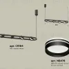 Подвесной светильник Ambrella Light Traditional (C9164, N8478) XB9164153 XB9164153 - 2