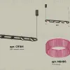 Подвесной светильник Ambrella Light Traditional (C9164, N8486) XB9164201 XB9164201 - 2