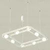 Подвесная люстра Ambrella Light Traditional (C9177, N8112) XB9177100 XB9177100 - 1