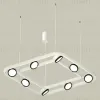 Подвесная люстра Ambrella Light Traditional (C9177, N8113) XB9177101 XB9177101 - 1