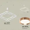Подвесная люстра Ambrella Light Traditional (C9177, N8126) XB9177103 XB9177103 - 2