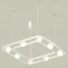 Подвесная люстра Ambrella Light Traditional (C9177, N8412) XB9177150 XB9177150 - 1
