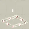 Подвесная люстра Ambrella Light Traditional (C9177, N8126) XB9177103 XB9177103 - 1
