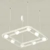 Подвесная люстра Ambrella Light Traditional (C9177, N8433) XB9177151 XB9177151 - 1
