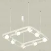 Подвесная люстра Ambrella Light Traditional (C9177, N8444) XB9177152 XB9177152 - 1