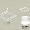 Подвесная люстра Ambrella Light Traditional (C9177, N8444) XB9177152 XB9177152 - 2