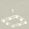 Подвесная люстра Ambrella Light Traditional (C9177, N8477) XB9177153 XB9177153 - 1