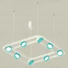 Подвесная люстра Ambrella Light Traditional (C9177, N8488) XB9177201 XB9177201 - 1