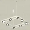 Подвесная люстра Ambrella Light Traditional (C9177, N8484) XB9177200 XB9177200 - 1