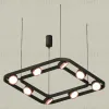 Подвесная люстра Ambrella Light Traditional (C9182, N8126) XB9182103 XB9182103 - 1