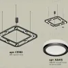 Подвесная люстра Ambrella Light Traditional (C9182, N8415) XB9182150 XB9182150 - 2