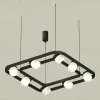 Подвесная люстра Ambrella Light Traditional (C9182, N8402) XB9182154 XB9182154 - 1