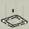 Подвесная люстра Ambrella Light Traditional (C9182, N8478) XB9182153 XB9182153 - 1