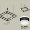 Подвесная люстра Ambrella Light Traditional (C9182, N8445) XB9182152 XB9182152 - 2