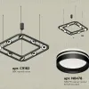 Подвесная люстра Ambrella Light Traditional (C9182, N8478) XB9182153 XB9182153 - 2