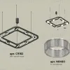 Подвесная люстра Ambrella Light Traditional (C9182, N8480) XB9182200 XB9182200 - 2