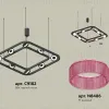 Подвесная люстра Ambrella Light Traditional (C9182, N8486) XB9182201 XB9182201 - 2
