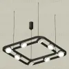 Подвесная люстра Ambrella Light Traditional (C9182, N8480) XB9182200 XB9182200 - 1