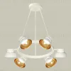 Подвесная люстра Ambrella Light Traditional (C9191, N8144) XB9191101 XB9191101 - 1