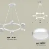 Подвесная люстра Ambrella Light Traditional (C9191, N8112) XB9191150 XB9191150 - 2