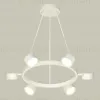 Подвесная люстра Ambrella Light Traditional (C9191, N8112) XB9191150 XB9191150 - 1