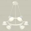 Подвесная люстра Ambrella Light Traditional (C9191, N8140) XB9191100 XB9191100 - 1