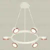 Подвесная люстра Ambrella Light Traditional (C9191, N8126) XB9191153 XB9191153 - 1