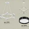 Подвесная люстра Ambrella Light Traditional (C9191, N8113) XB9191151 XB9191151 - 2