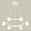 Подвесная люстра Ambrella Light Traditional (C9191, N8477) XB9191202 XB9191202 - 1