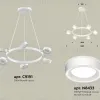 Подвесная люстра Ambrella Light Traditional (C9191, N8433) XB9191201 XB9191201 - 2