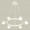 Подвесная люстра Ambrella Light Traditional (C9191, N8412) XB9191200 XB9191200 - 1