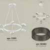 Подвесная люстра Ambrella Light Traditional (C9191, N8484) XB9191250 XB9191250 - 2
