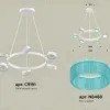 Подвесная люстра Ambrella Light Traditional (C9191, N8488) XB9191251 XB9191251 - 2