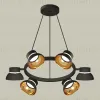 Подвесная люстра Ambrella Light Traditional (C9193, N8145) XB9193101 XB9193101 - 1