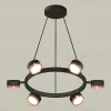 Подвесная люстра Ambrella Light Traditional (C9193, N8126) XB9193153 XB9193153 - 1